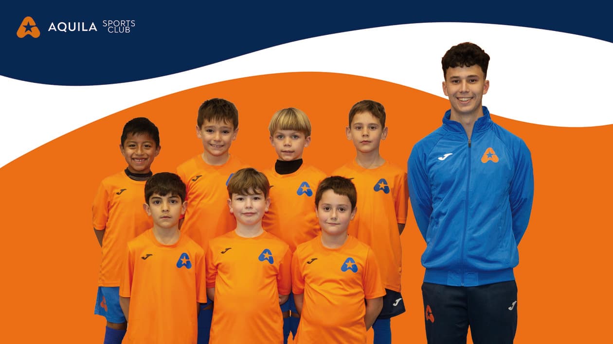 Prebenjamín B
