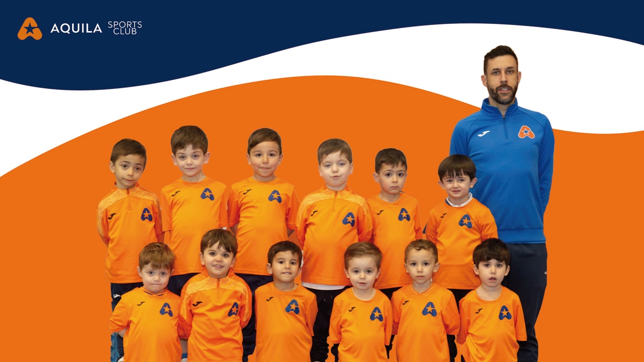 MULTIDEPORTE