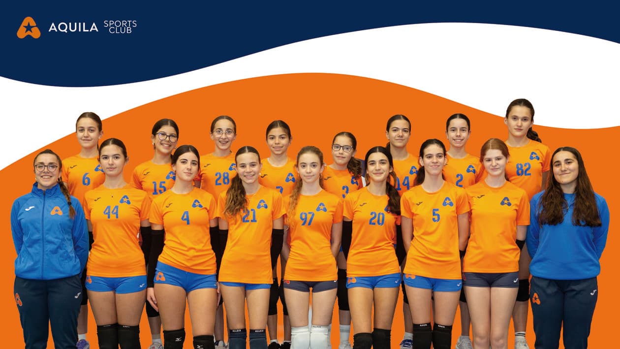 Infantil federado