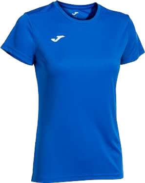 Camiseta Voleibol azul